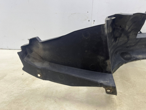 Nadkole Chevrolet Nubira III J200 Lacetti 05-12r. PRAWE przednie ORYGINAL PRAWY przód 96810479