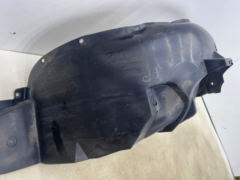 Nadkole Chevrolet Nubira III J200 Lacetti 05-12r. PRAWE przednie ORYGINAL PRAWY przód 96810479