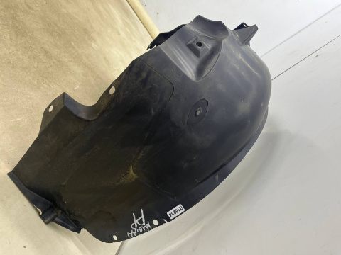 Nadkole Chevrolet Nubira III J200 Lacetti 05-12r. PRAWE przednie ORYGINAL PRAWY przód 96810479