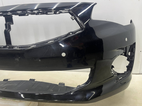 Zderzak przedni Mitsubishi Attrage Dodge Attitude III 3 13-20r. Przedlift przód 4XPDC 6400H290ZZ