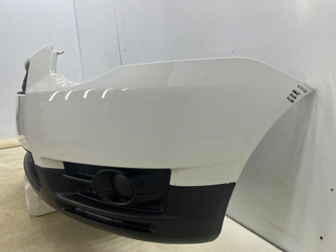 Zderzak przedni Mitsubishi Colt VI 6 Z30 08-12r. Lift przód 6400C105