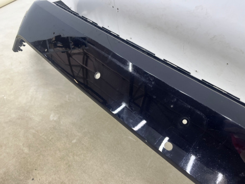 Zderzak przedni VW Tiguan II 2 5NA 16-20r. Przedlift przód spryski 5NA807221