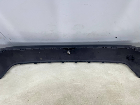 Zderzak przedni VW Tiguan II 2 5NA 16-20r. Przedlift przód spryski 5NA807221