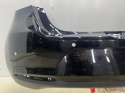 Zderzak tylny Mazda 2 III 3 DJ 19-23r. Lift Hatchback HB tył 4XPDC DHM1-50221