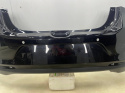 Zderzak tylny Mazda 2 III 3 DJ 19-23r. Lift Hatchback HB tył 4XPDC DHM1-50221