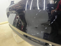 Zderzak tylny Mazda 2 III 3 DJ 19-23r. Lift Hatchback HB tył 4XPDC DHM1-50221