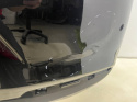 Zderzak tylny Mazda 2 III 3 DJ 19-23r. Lift Hatchback HB tył 4XPDC DHM1-50221