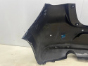 Zderzak tylny Mazda 2 III 3 DJ 19-23r. Lift Hatchback HB tył 4XPDC DHM1-50221