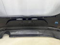 Zderzak tylny Mazda 2 III 3 DJ 19-23r. Lift Hatchback HB tył 4XPDC DHM1-50221