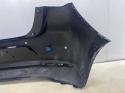 Zderzak tylny Mazda 2 III 3 DJ 19-23r. Lift Hatchback HB tył 4XPDC DHM1-50221