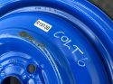 Felga Mitsubishi Colt 6 VI Z30 04-12r. Smart Forfour 454 I 4x114,3 3,5x15 et40 Koło zapasowe dojazdowe rezerwa