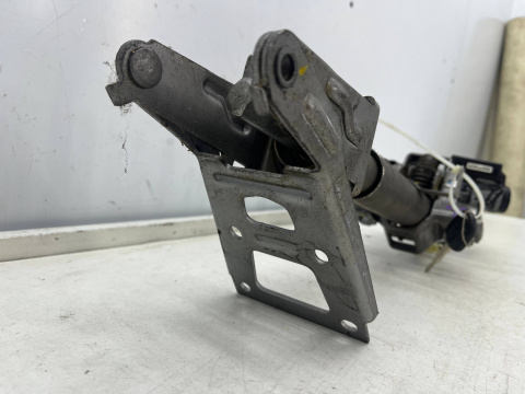 Kolumna kierownicy Chevrolet Nubira III J200 Lacetti 05-12r. jeden kluczyk 96456677 96815374