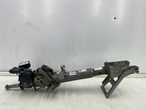 Kolumna kierownicy Chevrolet Nubira III J200 Lacetti 05-12r. jeden kluczyk 96456677 96815374
