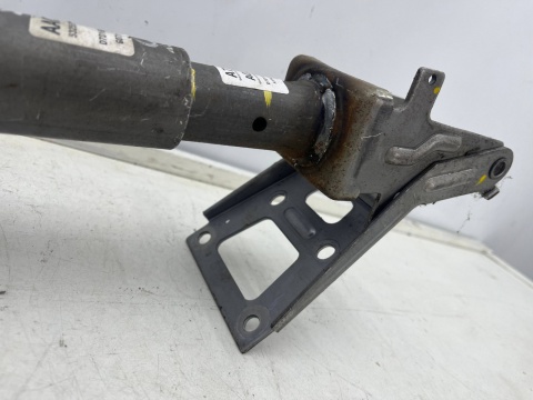 Kolumna kierownicy Chevrolet Nubira III J200 Lacetti 05-12r. jeden kluczyk 96456677 96815374