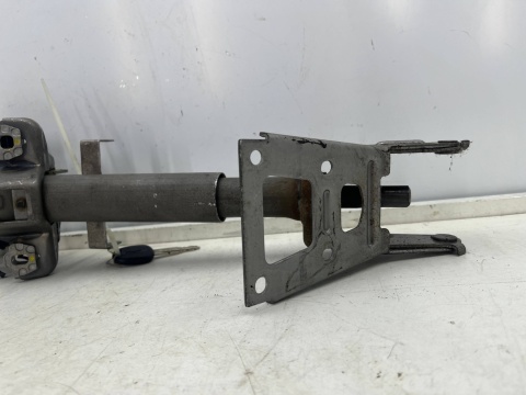 Kolumna kierownicy Chevrolet Nubira III J200 Lacetti 05-12r. jeden kluczyk 96456677 96815374