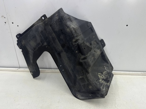 Osłona podwozia Chevrolet Nubira III J200 Lacetti 05-12r. LEWA osłona pod silnik dolna płyta 96454473