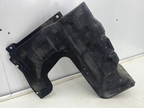 Osłona podwozia Chevrolet Nubira III J200 Lacetti 05-12r. LEWA osłona pod silnik dolna płyta 96454473