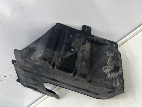 Osłona podwozia Chevrolet Nubira III J200 Lacetti 05-12r. LEWA osłona pod silnik dolna płyta 96454473