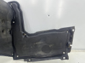 Osłona podwozia Chevrolet Nubira III J200 Lacetti 05-12r. PRAWA osłona pod silnik dolna płyta 96454472