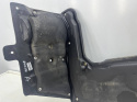 Osłona podwozia Chevrolet Nubira III J200 Lacetti 05-12r. PRAWA osłona pod silnik dolna płyta 96454472