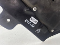Osłona podwozia Chevrolet Nubira III J200 Lacetti 05-12r. PRAWA osłona pod silnik dolna płyta 96454472