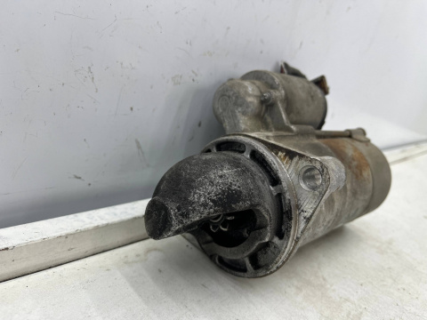 Rozrusznik Chevrolet Nubira III J200 Lacetti 05-12r. Captiva Cruze Epica Antara 2.0 cdti diesel