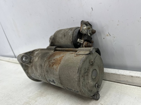 Rozrusznik Chevrolet Nubira III J200 Lacetti 05-12r. Captiva Cruze Epica Antara 2.0 cdti diesel