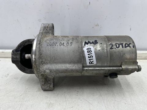 Rozrusznik Chevrolet Nubira III J200 Lacetti 05-12r. Captiva Cruze Epica Antara 2.0 cdti diesel