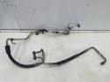 Rura Chevrolet Nubira III J200 Lacetti 05-12r. 2.0 VCDi CDTi diesel przewód wąż klimatyzacji 96438249
