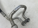 Rura Chevrolet Nubira III J200 Lacetti 05-12r. 2.0 VCDi CDTi diesel przewód wąż klimatyzacji 96438249
