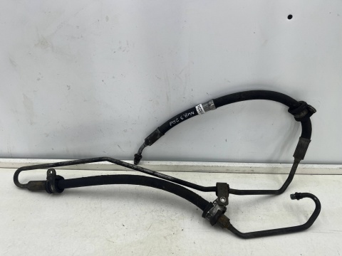 Rura Chevrolet Nubira III J200 Lacetti 05-12r. 2.0 VCDi CDTi diesel przewód wąż wspomagania magłownicy chłodniczka 