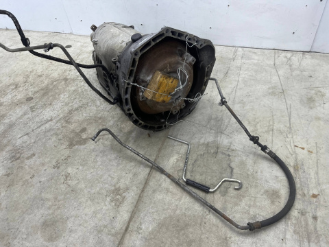 Skrzynia biegów Mercedes Vito Viano w639 2.2cdi 150 km automat z konwerterem 722682 