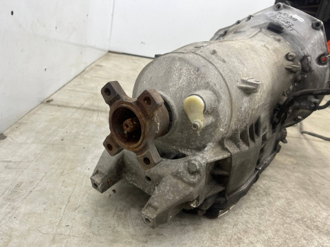 Skrzynia biegów Mercedes Vito Viano w639 2.2cdi 150 km automat z konwerterem 722682 