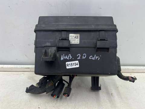 Skrzynka bezpieczników Chevrolet Nubira III J200 05-12r. 2.0 cdti 