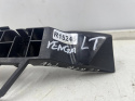 Ślizg Kia Venga 09-19r. lewe tylne mocowanie wspornik uchwyt zderzaka lewy tył 86615-1p000