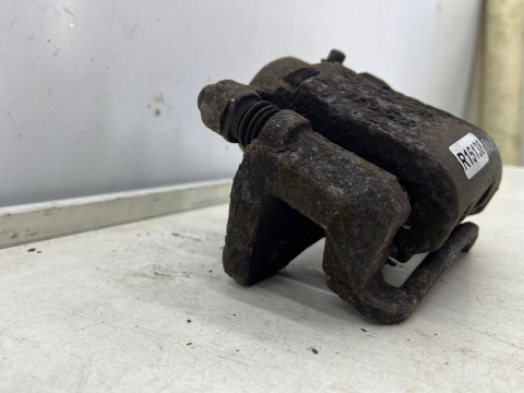 Zacisk hamulcowy Chevrolet Nubira III J200 05-12r. 2.0 cdi diesel lewy przedni jarzmo lewy przód