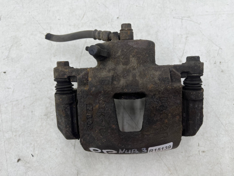 Zacisk hamulcowy Chevrolet Nubira III J200 05-12r. 2.0 cdi diesel prawy przedni jarzmo prawy przód