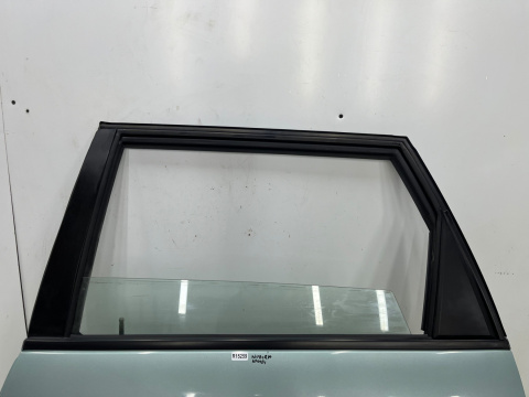 Drzwi Chevrolet Nubira Lacetti 03-09r. Kombi lewe tylne lewy tył 35U