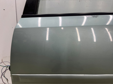 Drzwi Chevrolet Nubira Lacetti 03-09r. Kombi lewe tylne lewy tył 35U