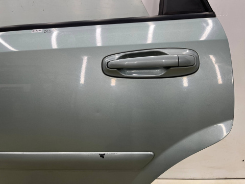 Drzwi Chevrolet Nubira Lacetti 03-09r. Kombi lewe tylne lewy tył 35U