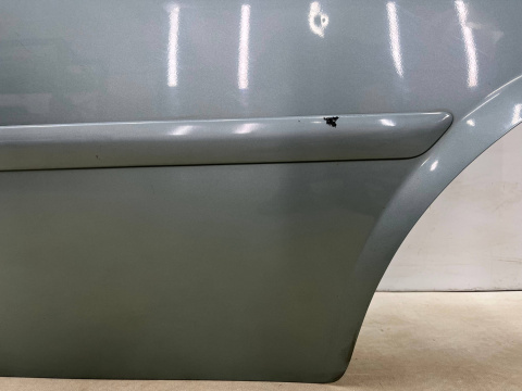 Drzwi Chevrolet Nubira Lacetti 03-09r. Kombi lewe tylne lewy tył 35U