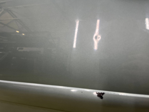 Drzwi Chevrolet Nubira Lacetti 03-09r. Kombi lewe tylne lewy tył 35U