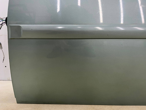 Drzwi Chevrolet Nubira Lacetti 03-09r. Kombi lewe tylne lewy tył 35U