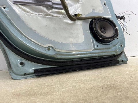 Drzwi Chevrolet Nubira Lacetti 03-09r. Kombi lewe tylne lewy tył 35U