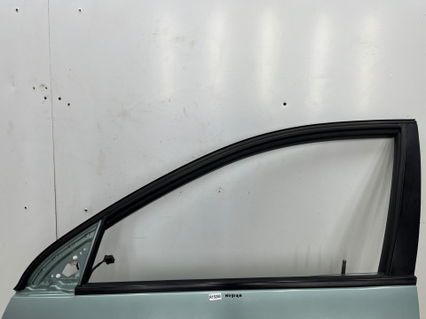 Drzwi Chevrolet Nubira Lacetti 03-09r. lewe przednie lewy przód 35U