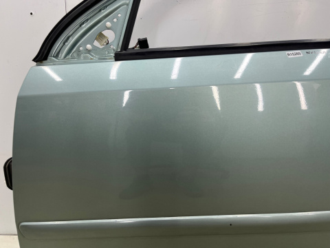 Drzwi Chevrolet Nubira Lacetti 03-09r. lewe przednie lewy przód 35U