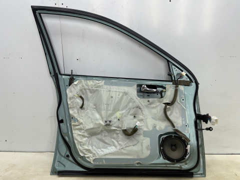 Drzwi Chevrolet Nubira Lacetti 03-09r. lewe przednie lewy przód 35U