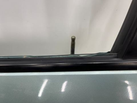 Drzwi Chevrolet Nubira Lacetti 03-09r. lewe przednie lewy przód 35U