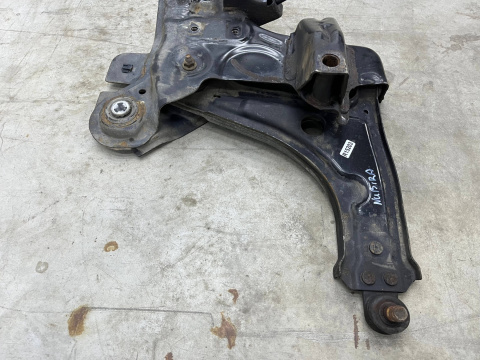 Belka silnika Chevrolet Nubira III J200 Lacetti 05-12r. 2.0 VCDi CDTi diesel kołyska wózek sanki wahacze