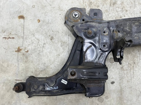 Belka silnika Chevrolet Nubira III J200 Lacetti 05-12r. 2.0 VCDi CDTi diesel kołyska wózek sanki wahacze